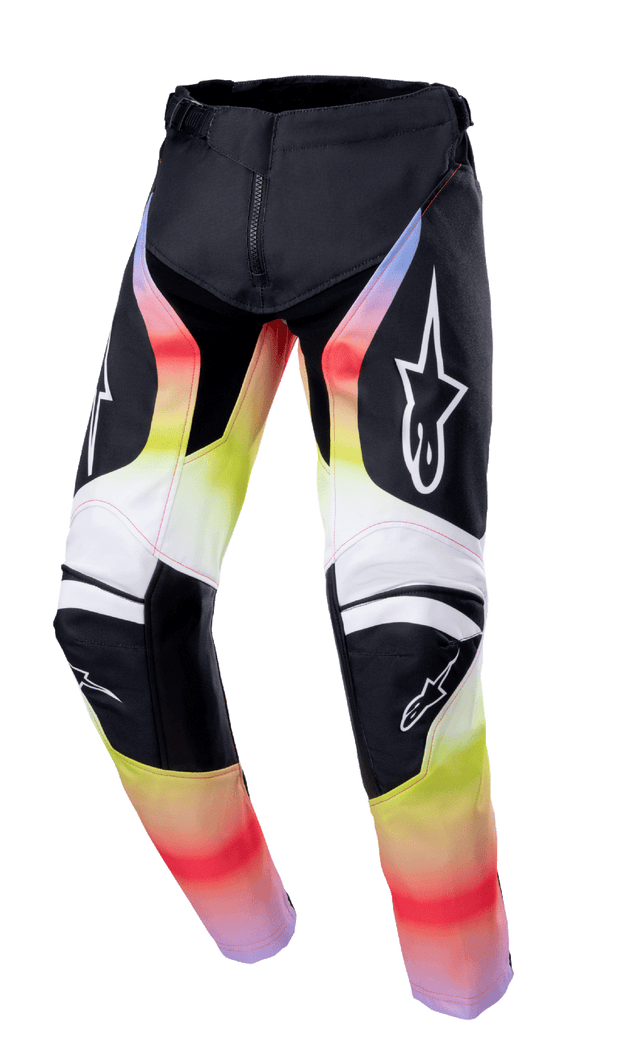 Jungen Racer Semi Jungen Hose 2023 