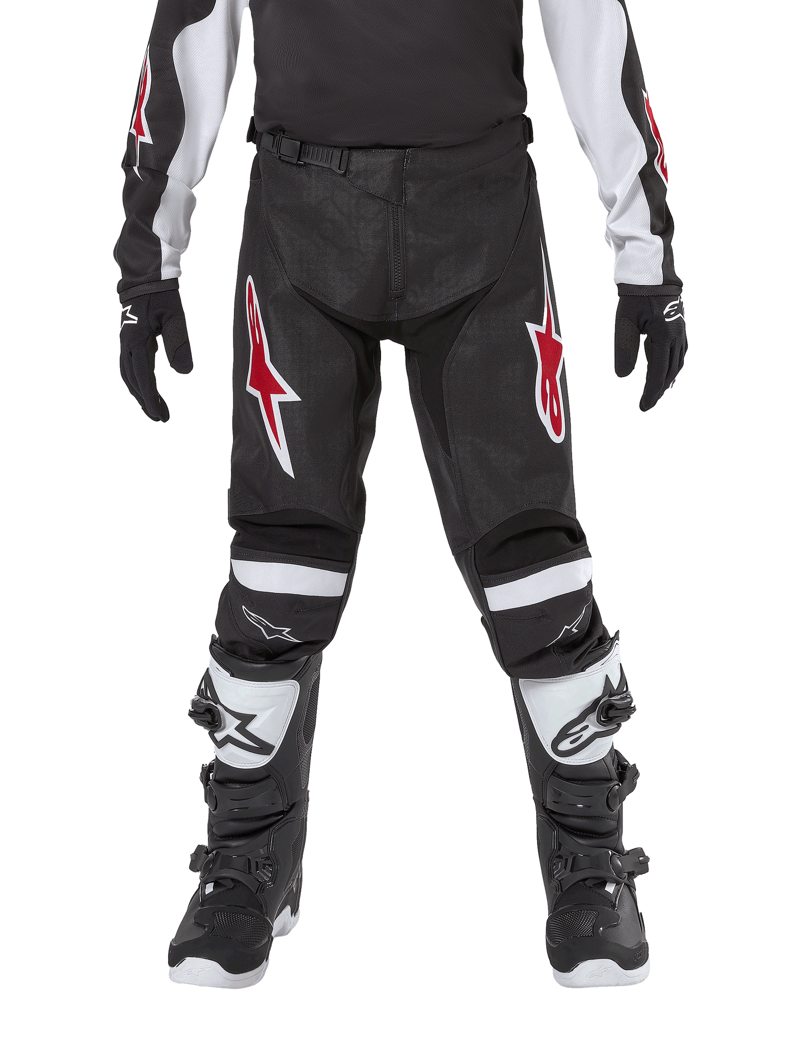 Jeune 2024 Racer Lucent Pantalons