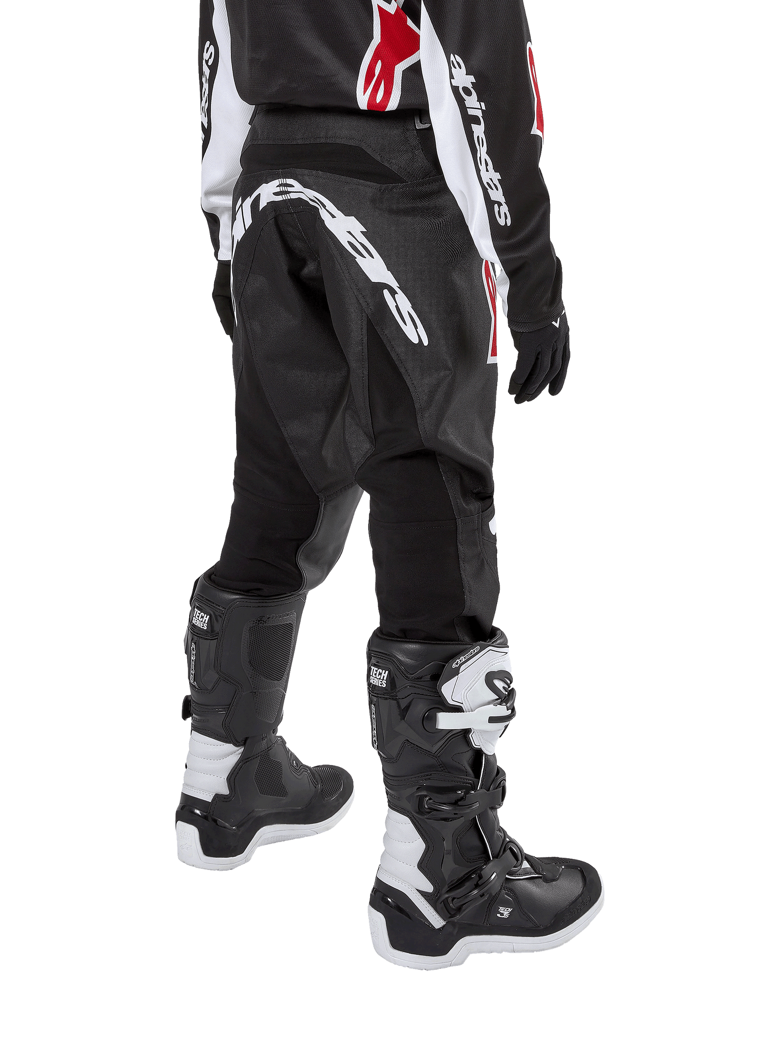 Jeune 2024 Racer Lucent Pantalons