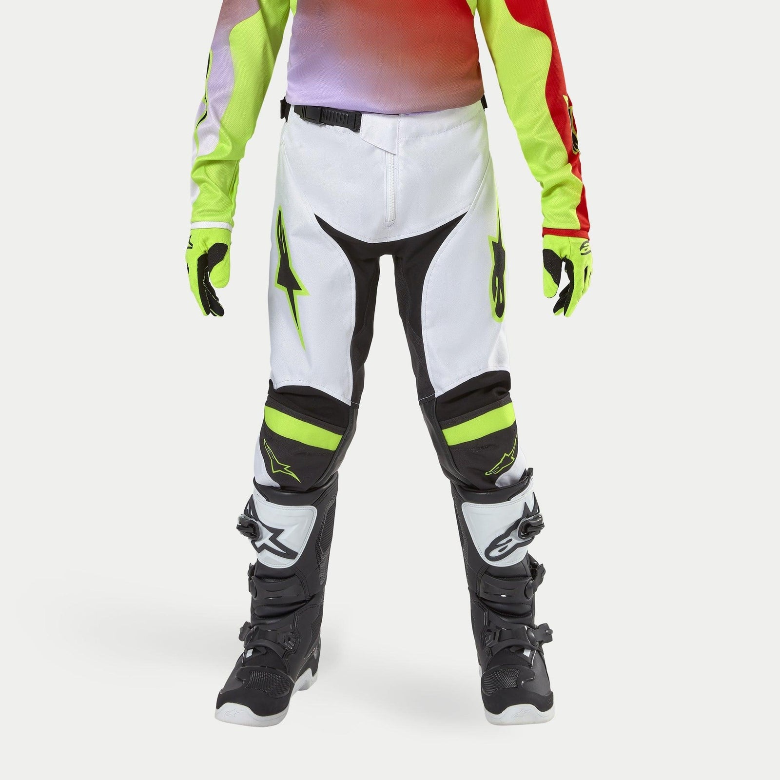 Jeune 2024 Racer Lucent Pantalons