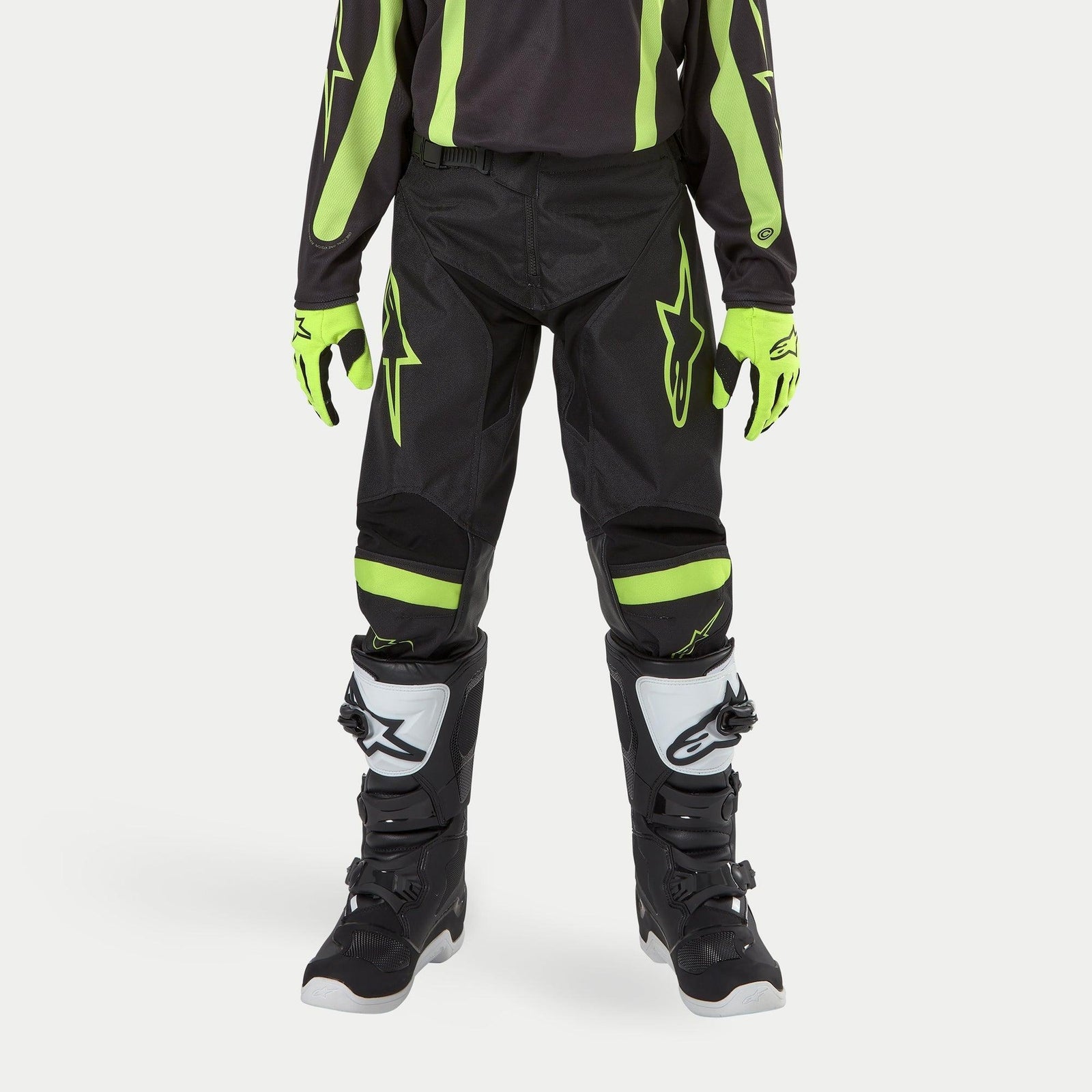 Jeune 2024 Racer Lurv Pantalons