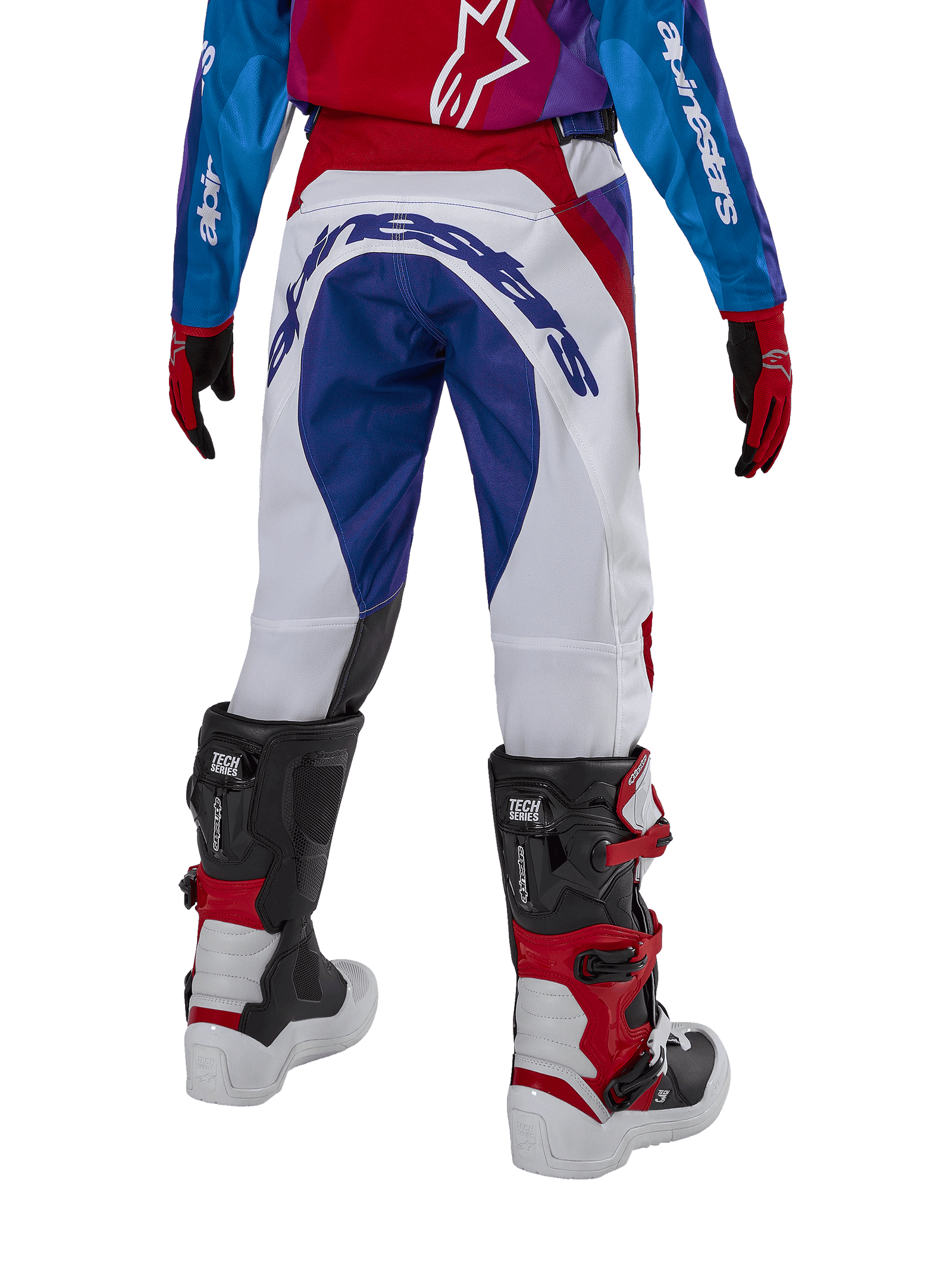 Pantalon Racer Pneuma Junior 2024