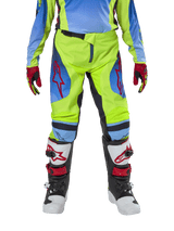 Jeune 2024 Racer Hoen Pantalons