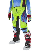 Jeune 2024 Racer Hoen Pantalons