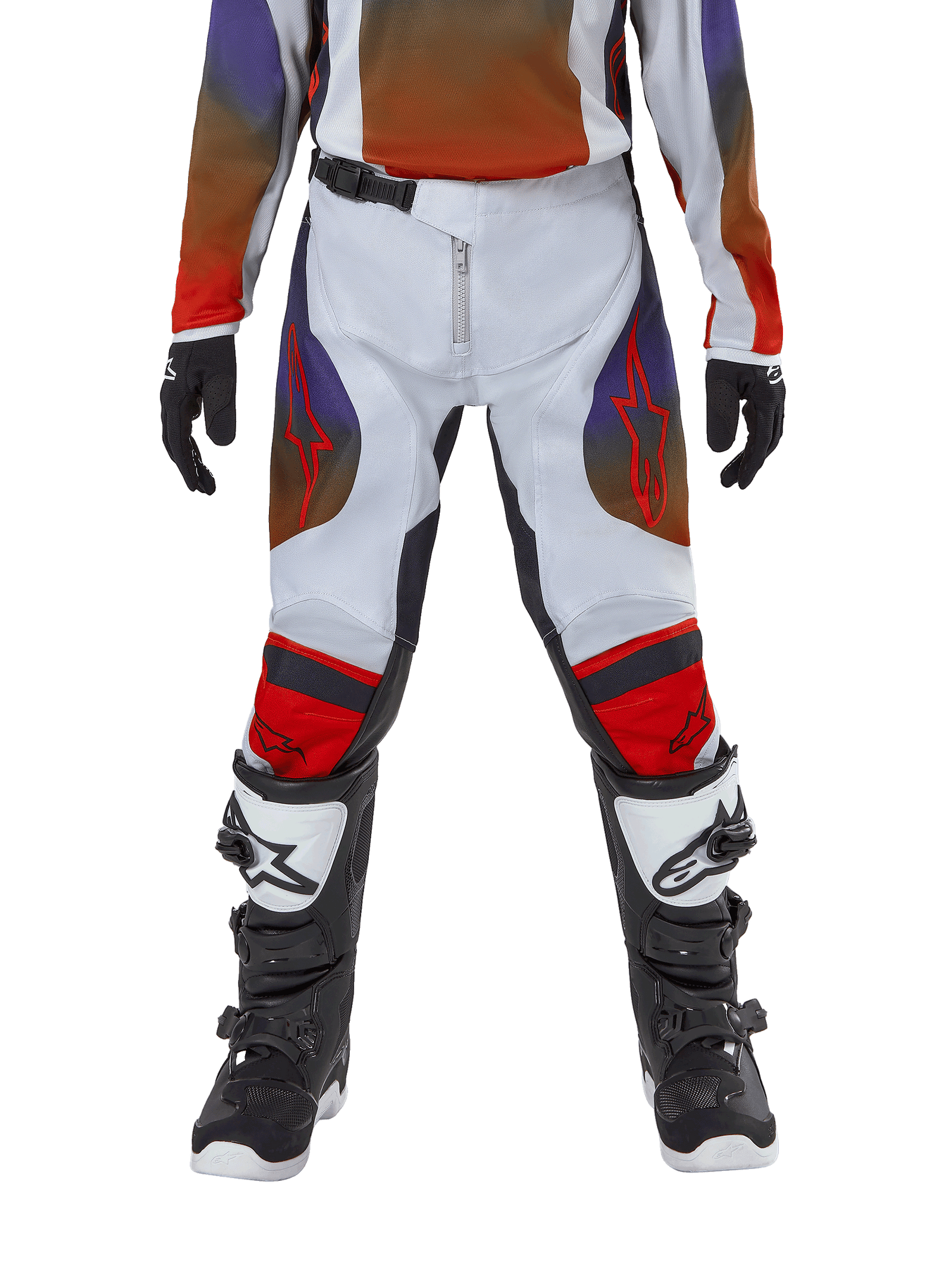 Jeune 2024 Racer Hoen Pantalons