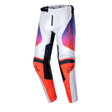 Jungen Racer Hoen Hose 2024