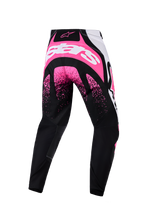 2026 Woman Stella Techstar Nomur Broek