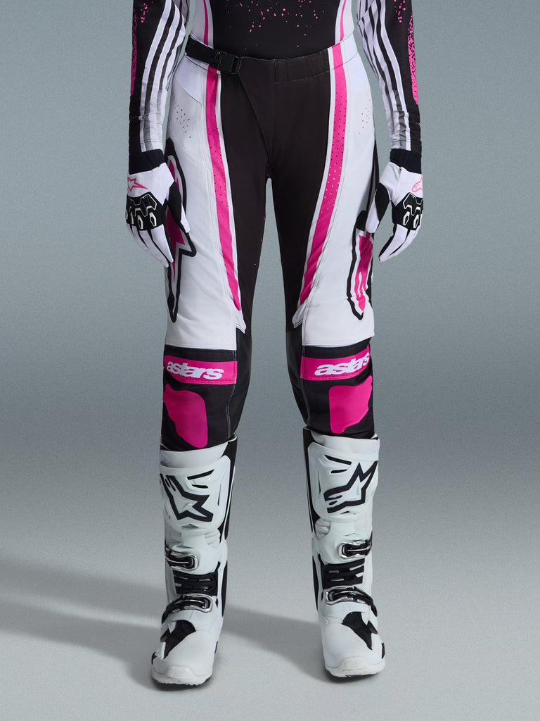2026 Woman Stella Techstar Nomur Pantalons