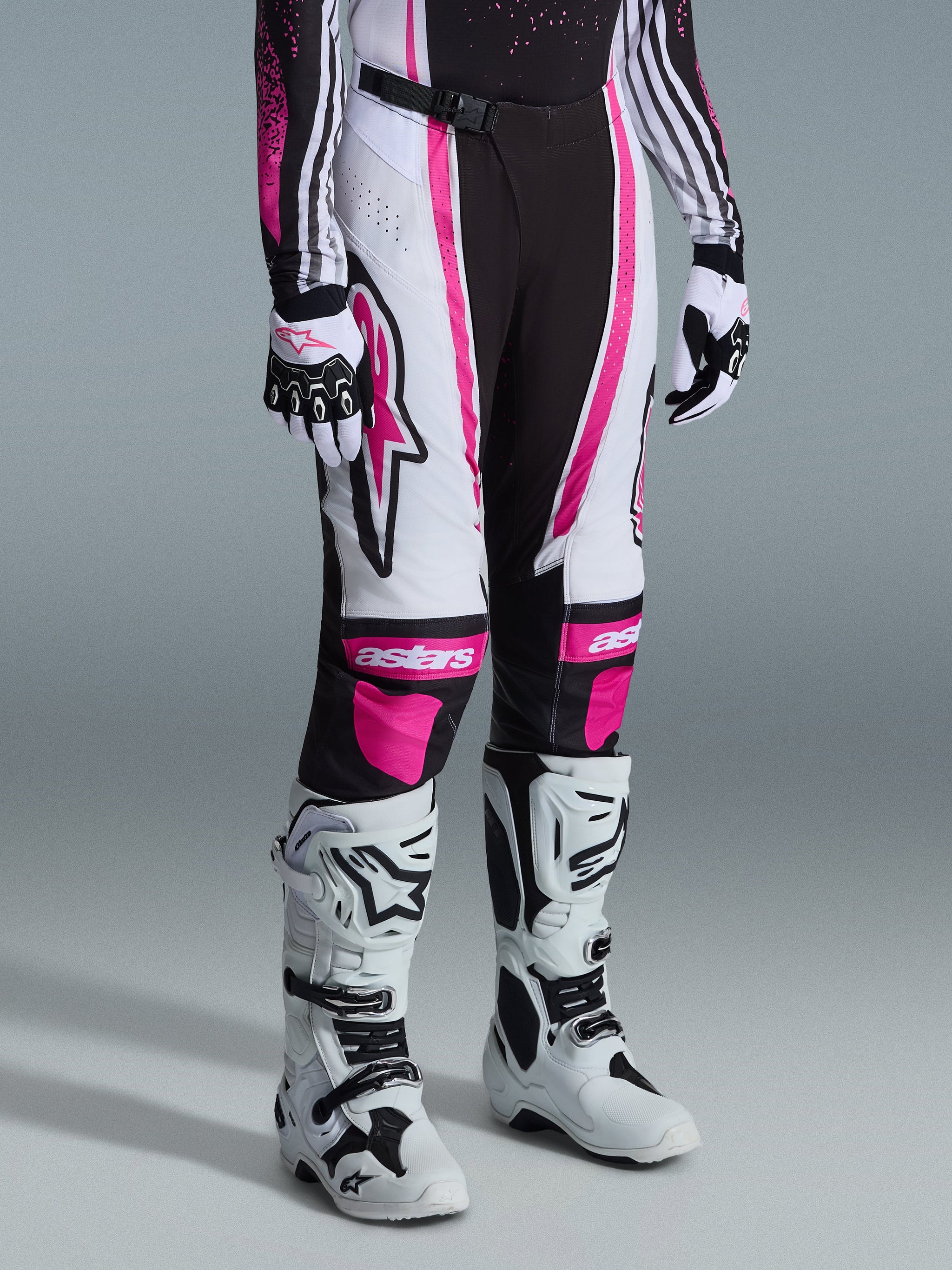 Stella Techstar Nomur Broek 2026