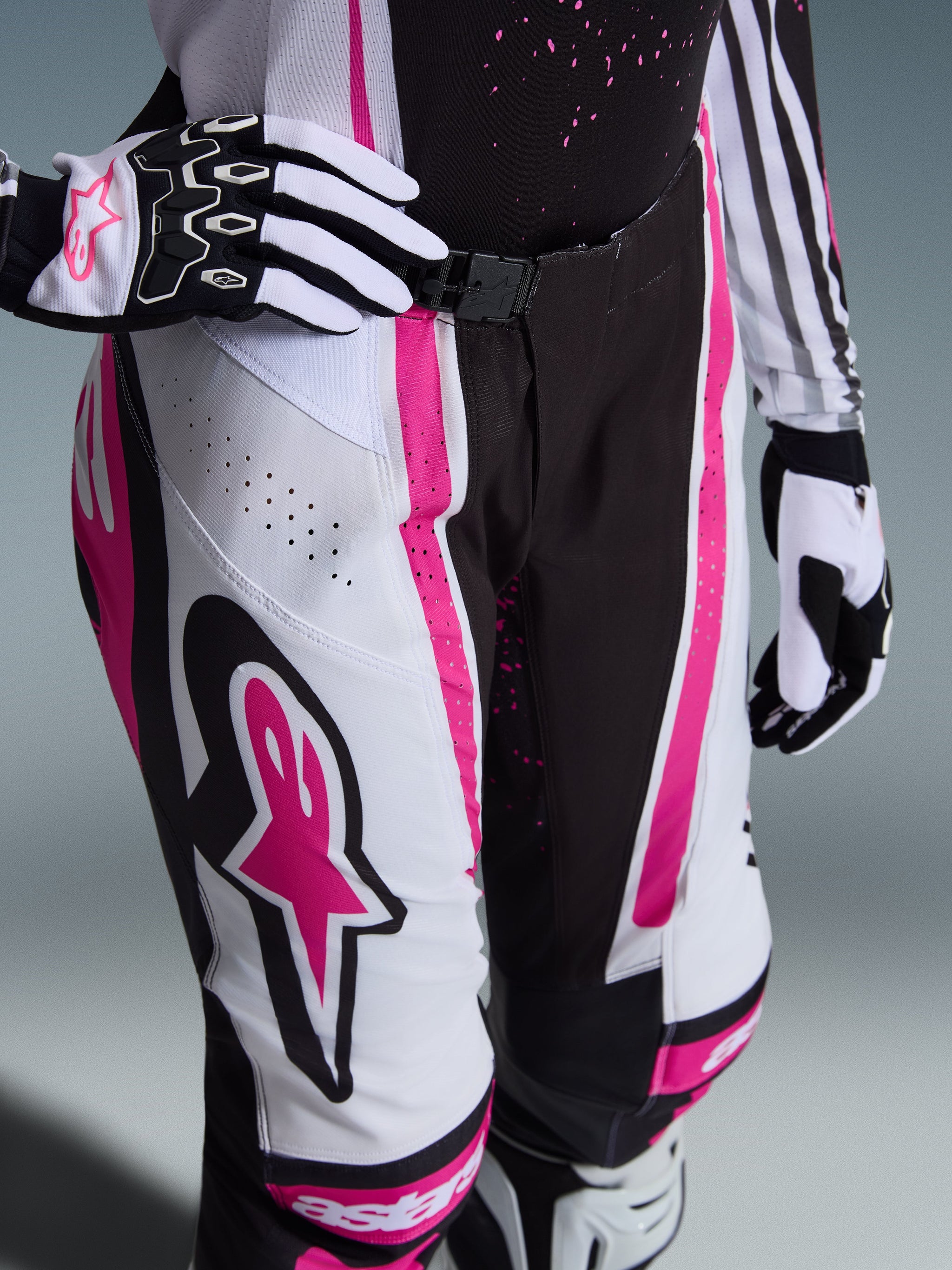 Stella Techstar Nomur Broek 2026