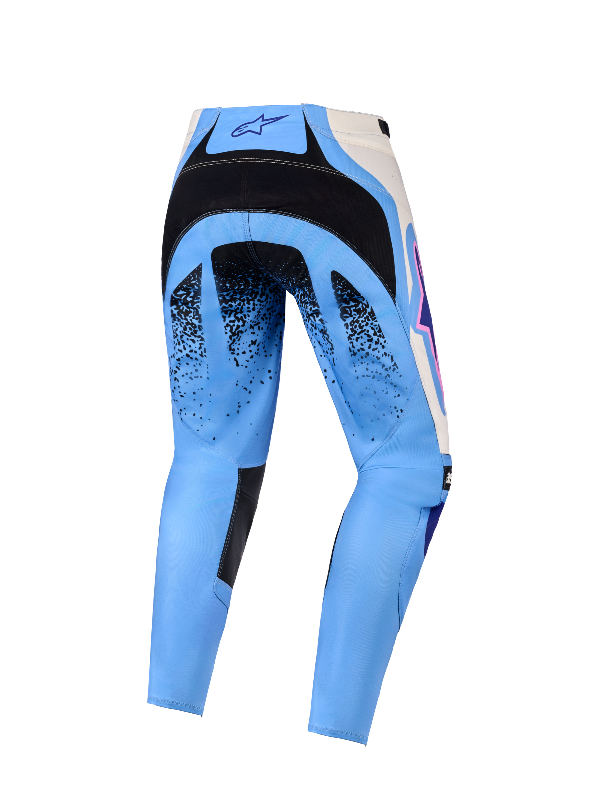 2026 Woman Stella Techstar Nomur Hose