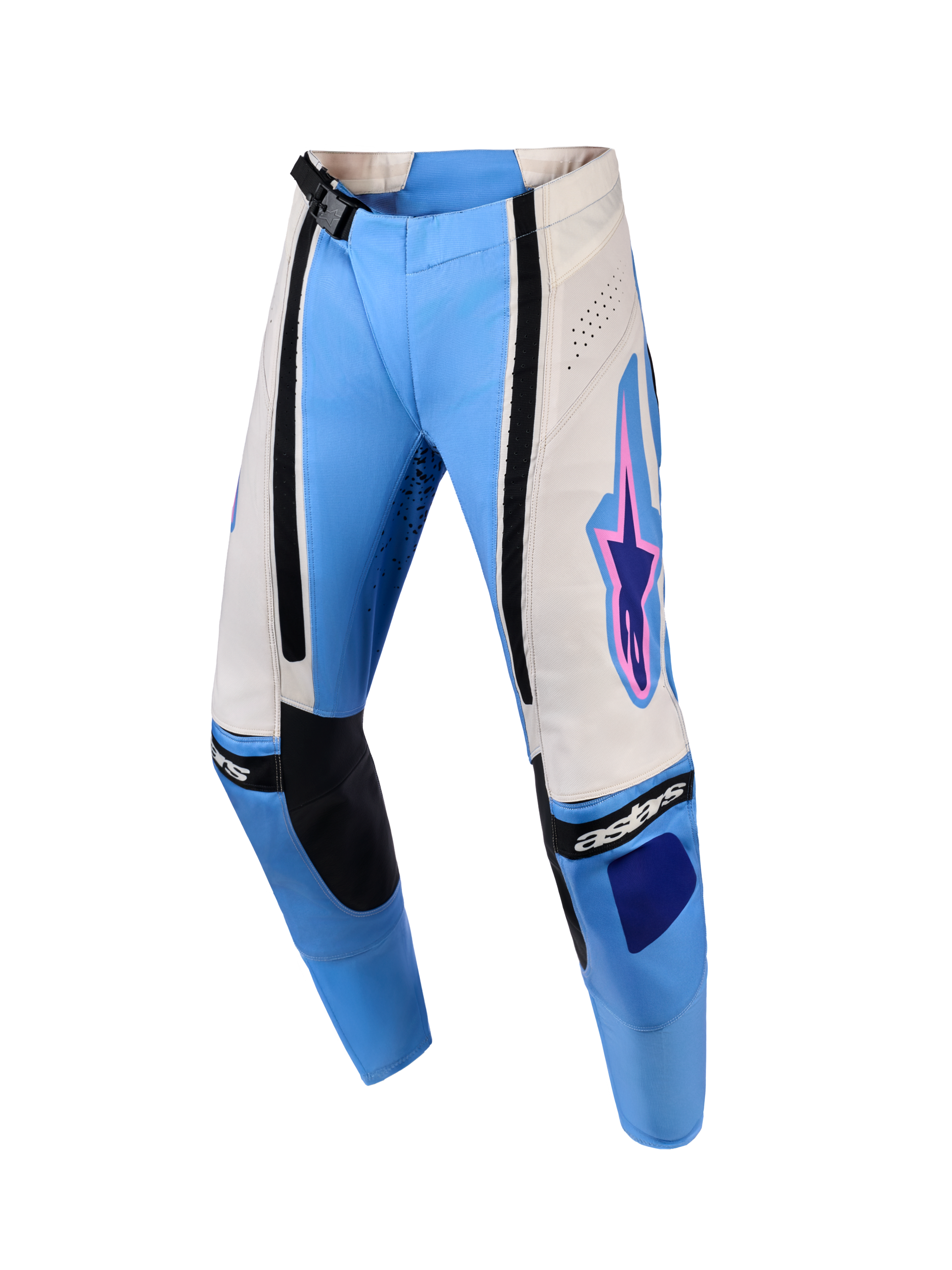 2026 Woman Stella Techstar Nomur Hose