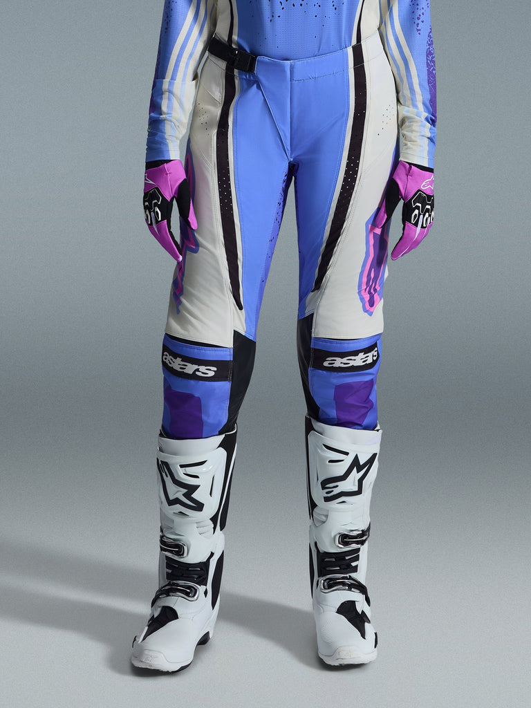 2026 Woman Stella Techstar Nomur Pantalons