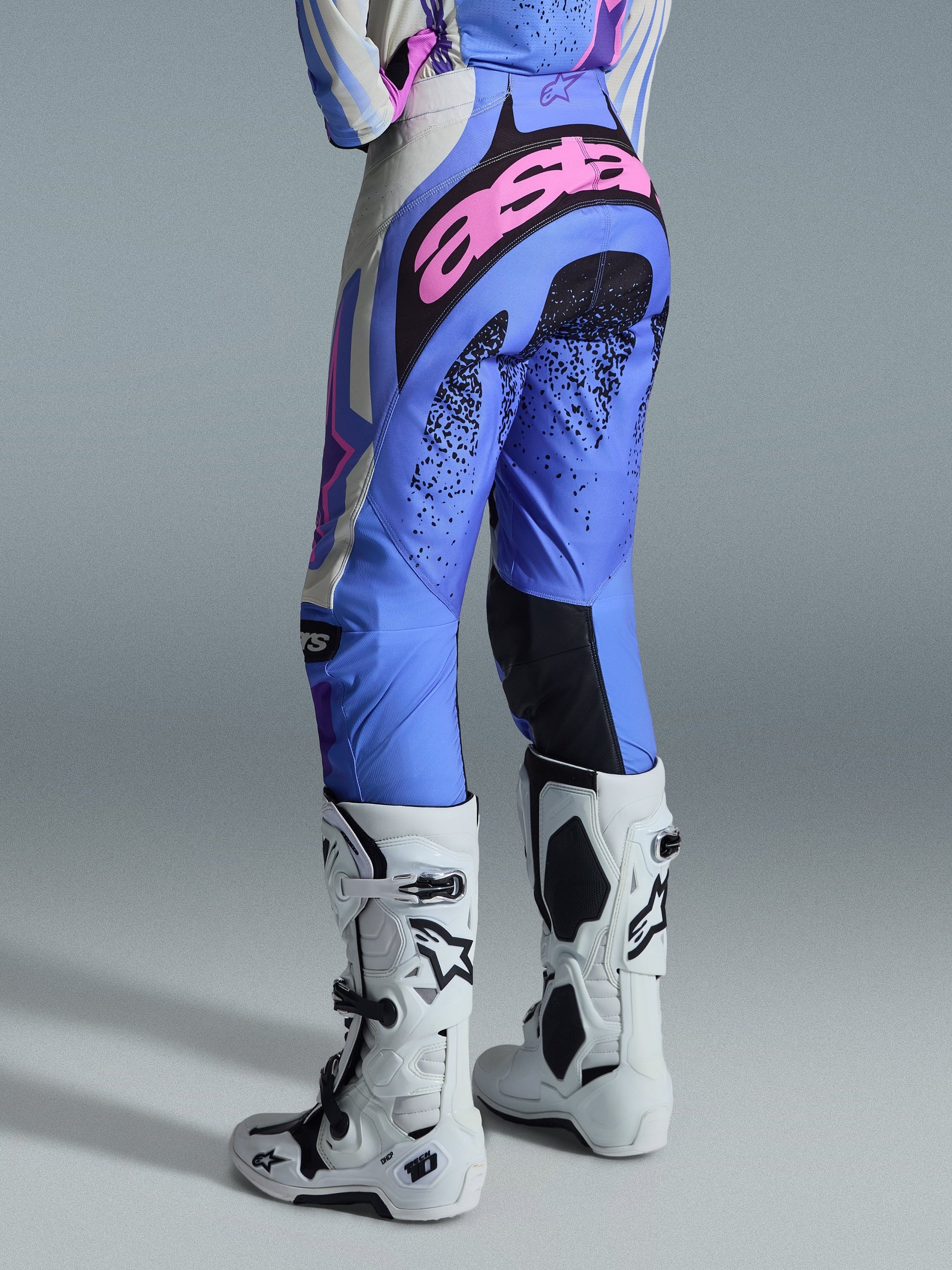 2026 Woman Stella Techstar Nomur Hose