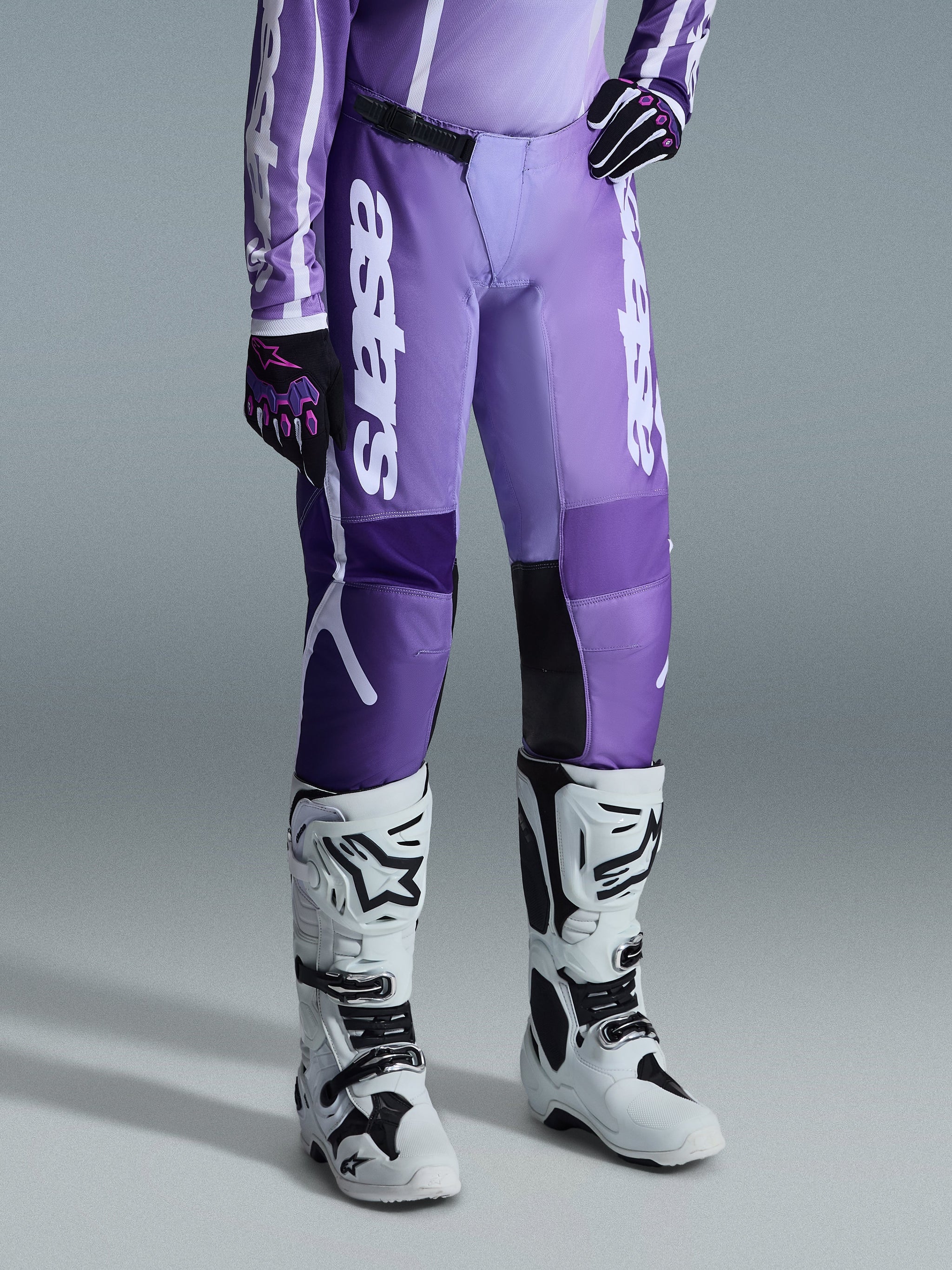 2026 Dames Stella Fluid Apex Broek