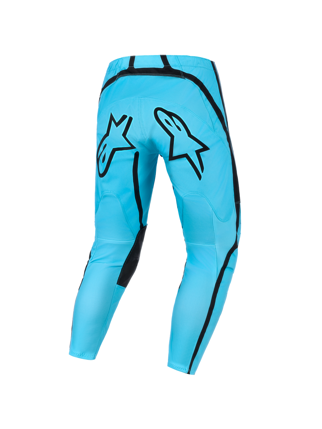Pantalon Stella Fluid Apex 2026