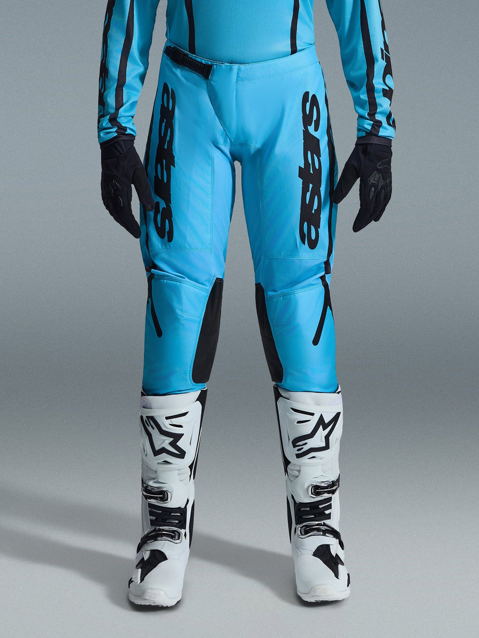 2026 Woman Stella Fluid Apex Broek