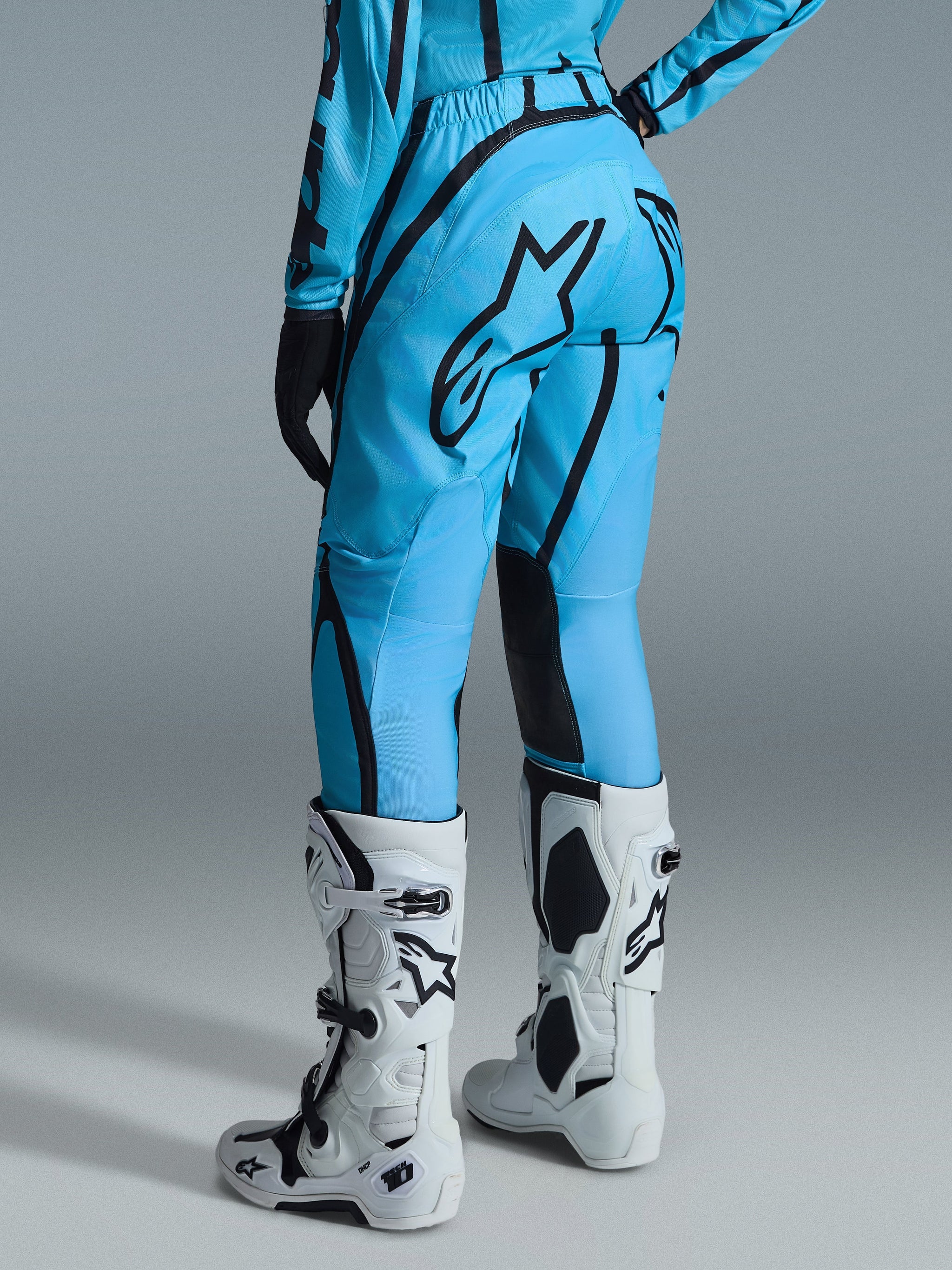 2026 Dames Stella Fluid Apex Broek