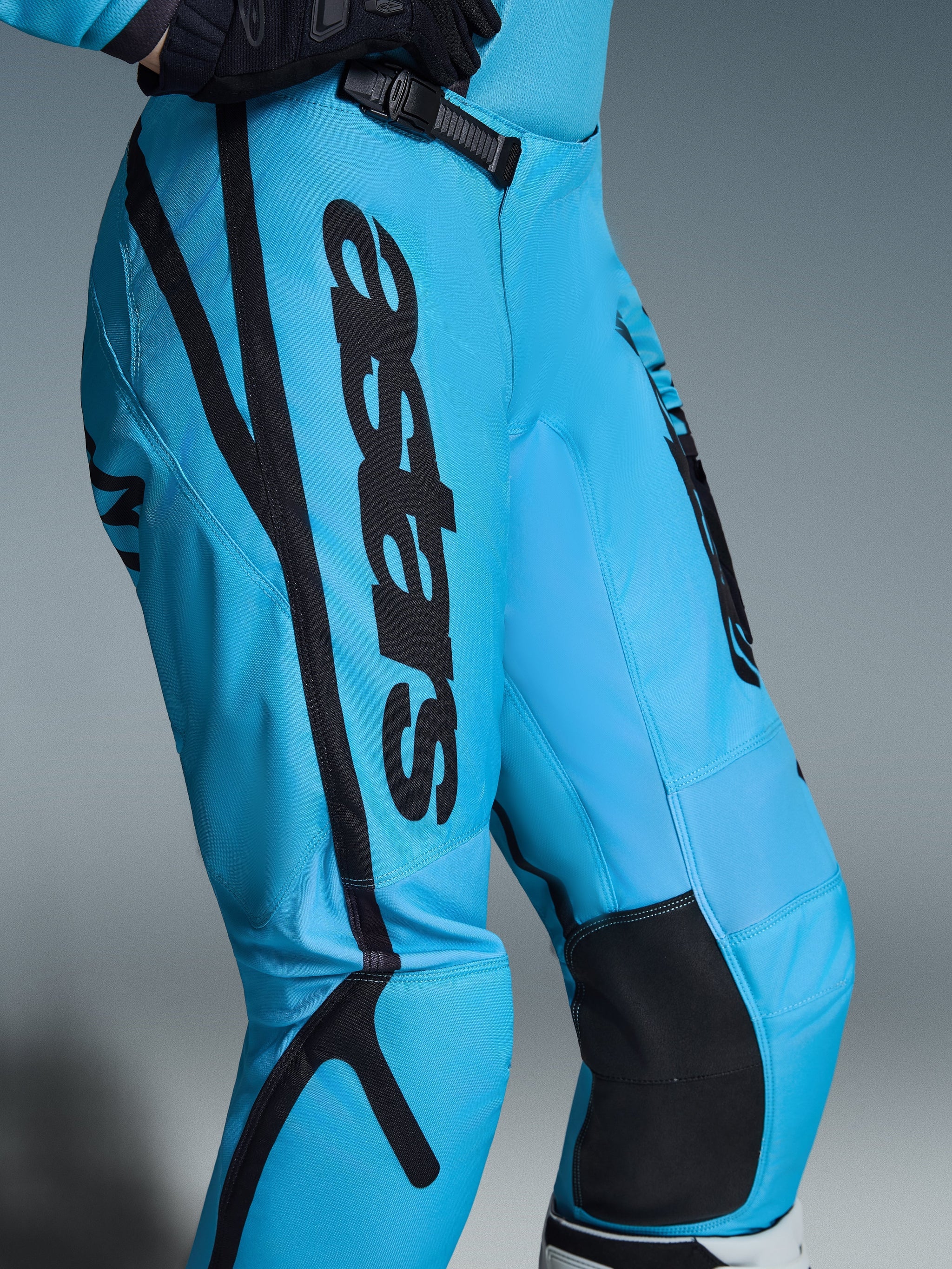 2026 Dames Stella Fluid Apex Broek