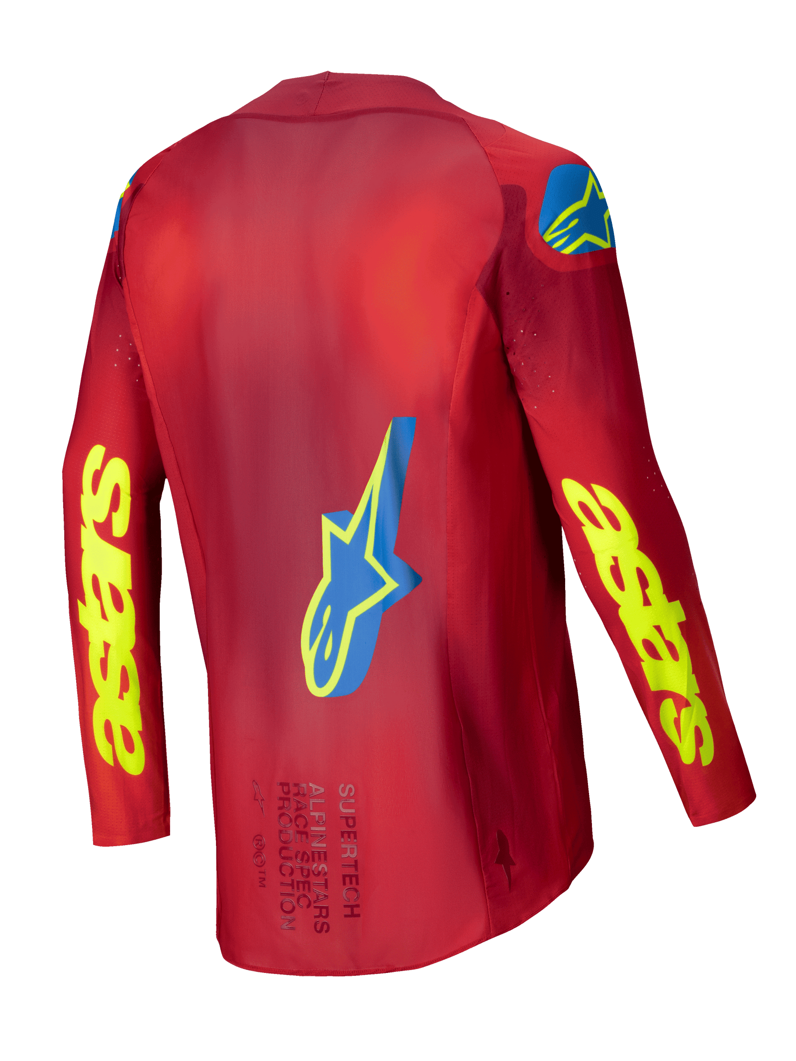 Supertech Maker Jersey