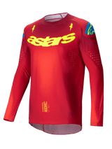 Supertech Maker Jersey