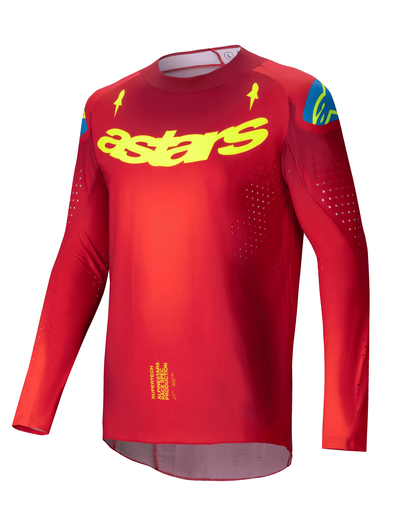 2025 Supertech Maker Jersey