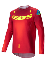 Supertech Maker Jersey 2025