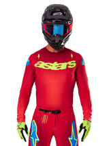 2025 Supertech Trikot