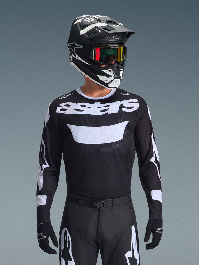 Maillot Racer Air Riway 2026