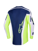 Maillot Racer Air Riway 2026