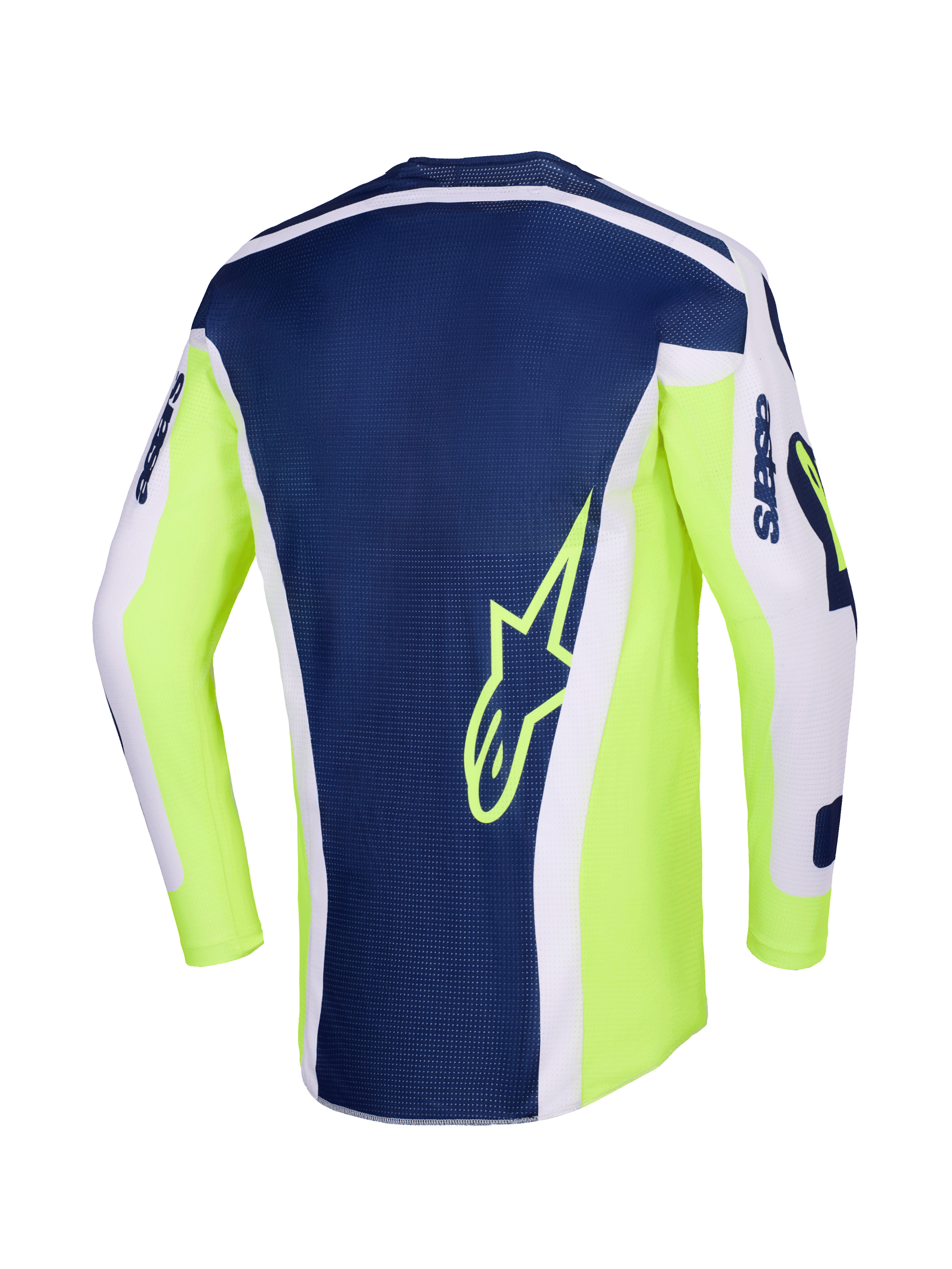 Maillot Racer Air Riway 2026