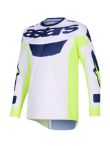 Maillot Racer Air Riway 2026
