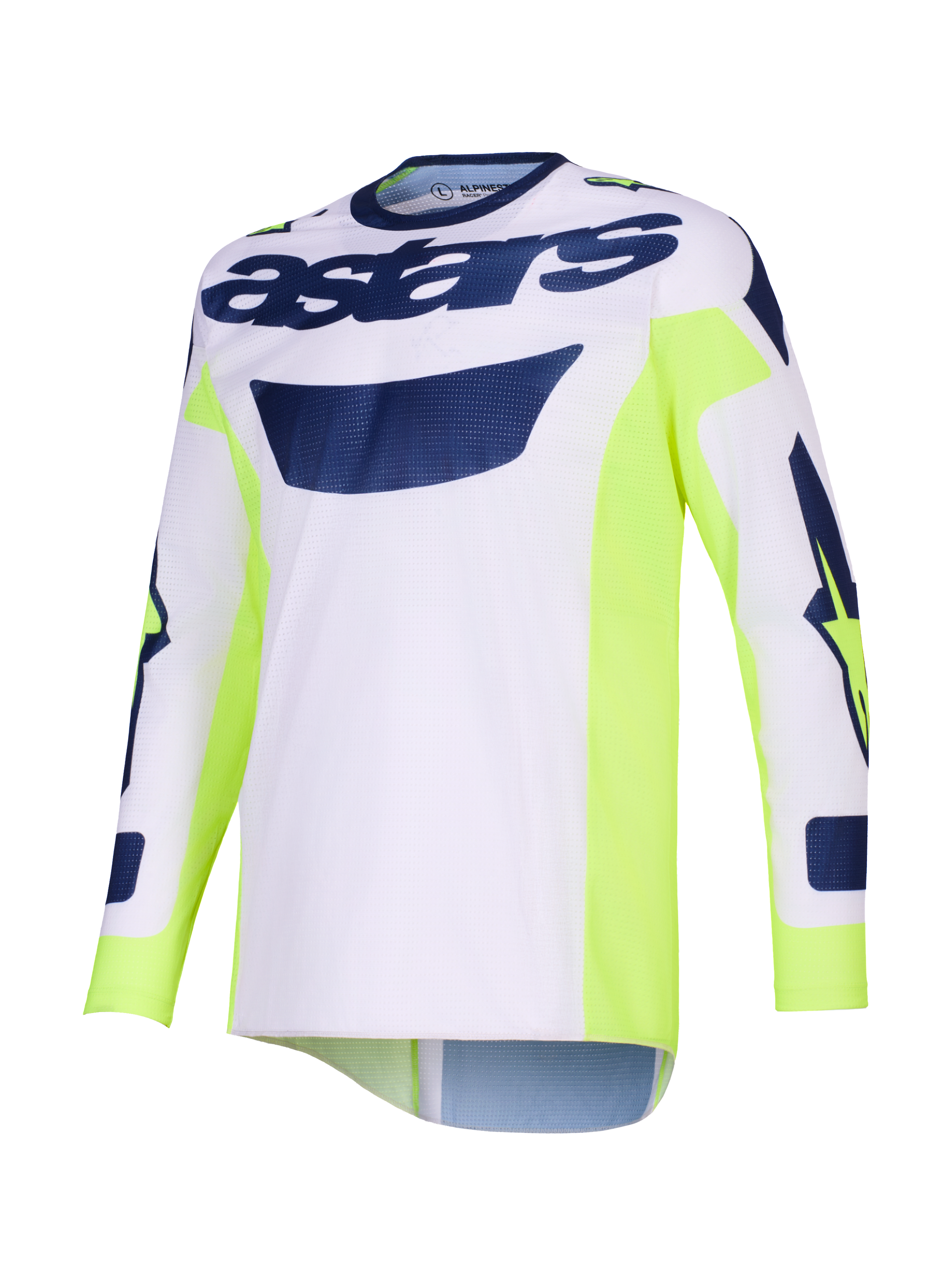 Maillot Racer Air Riway 2026