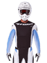 2025 Techstar Melt Trikot