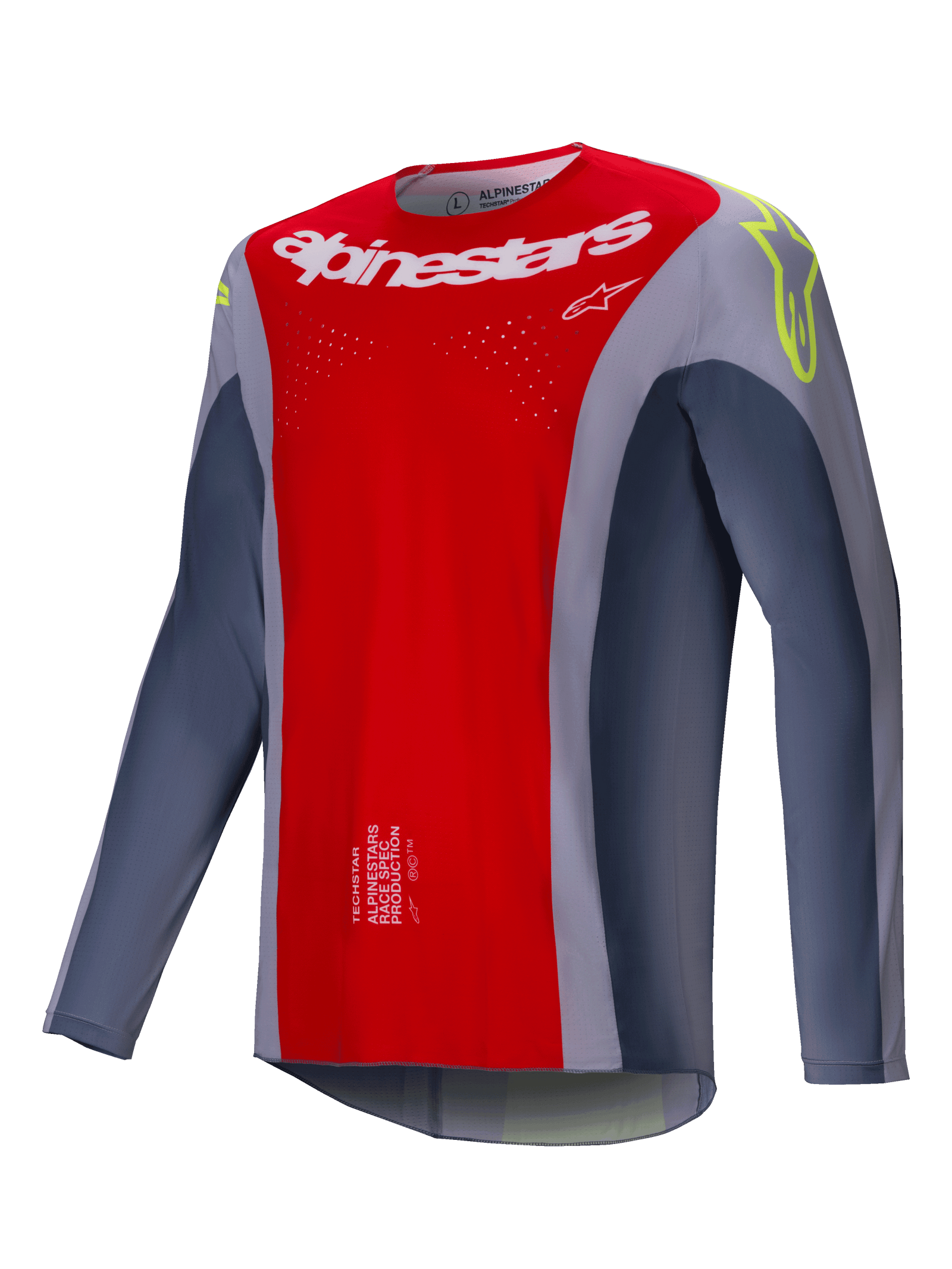 Techstar Melt Jersey