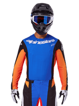 Techstar Melt Jersey