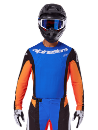 Maillot Techstar Melt 2025