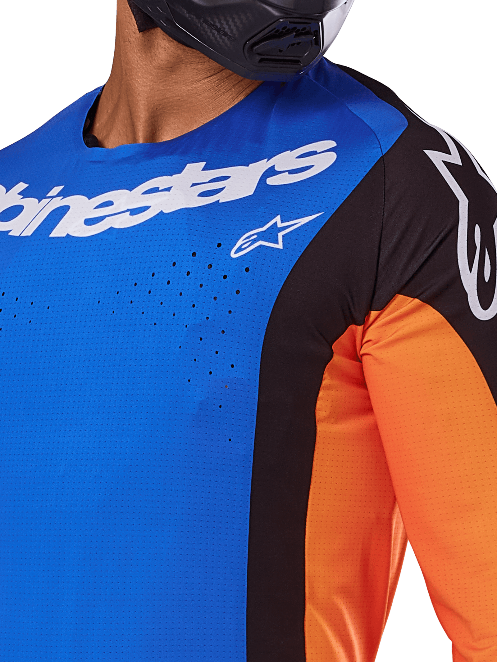 Techstar Melt Jersey