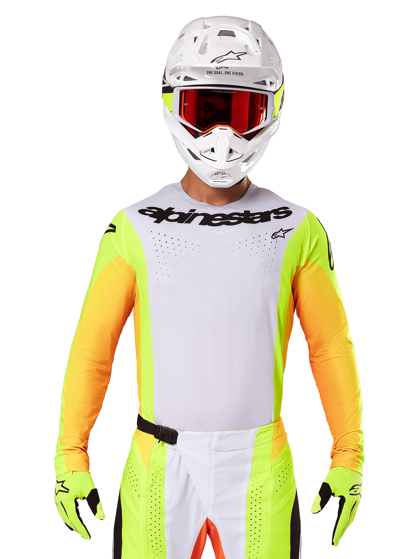 Techstar Melt Jersey