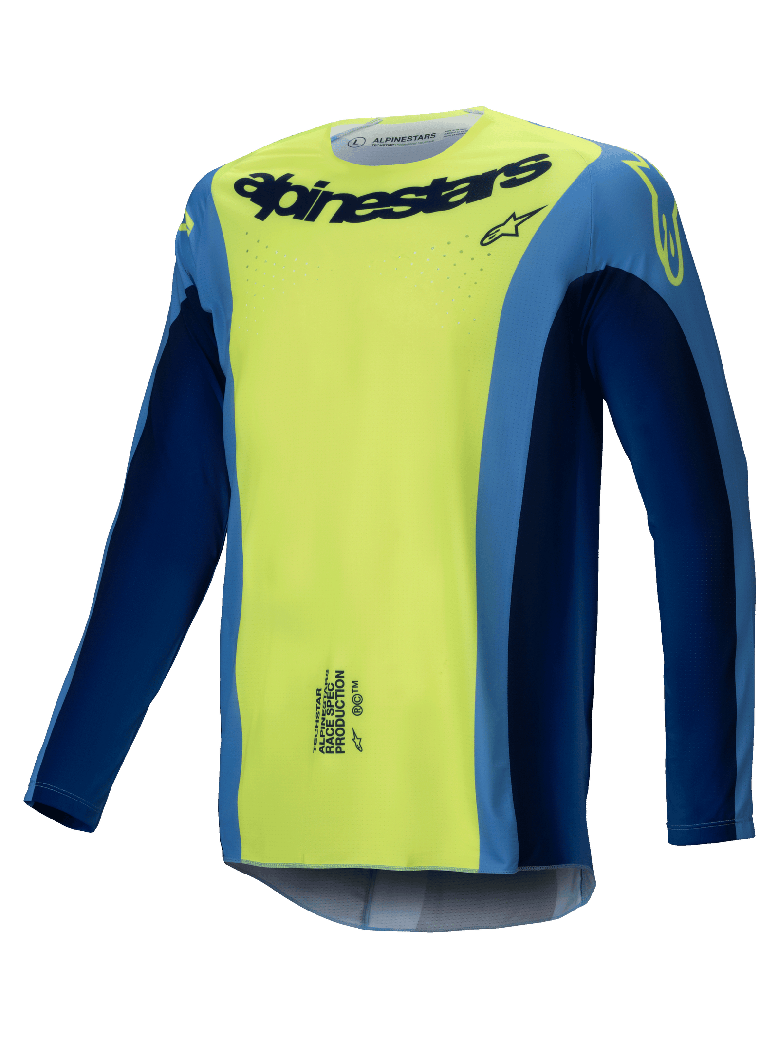 Techstar Melt Jersey