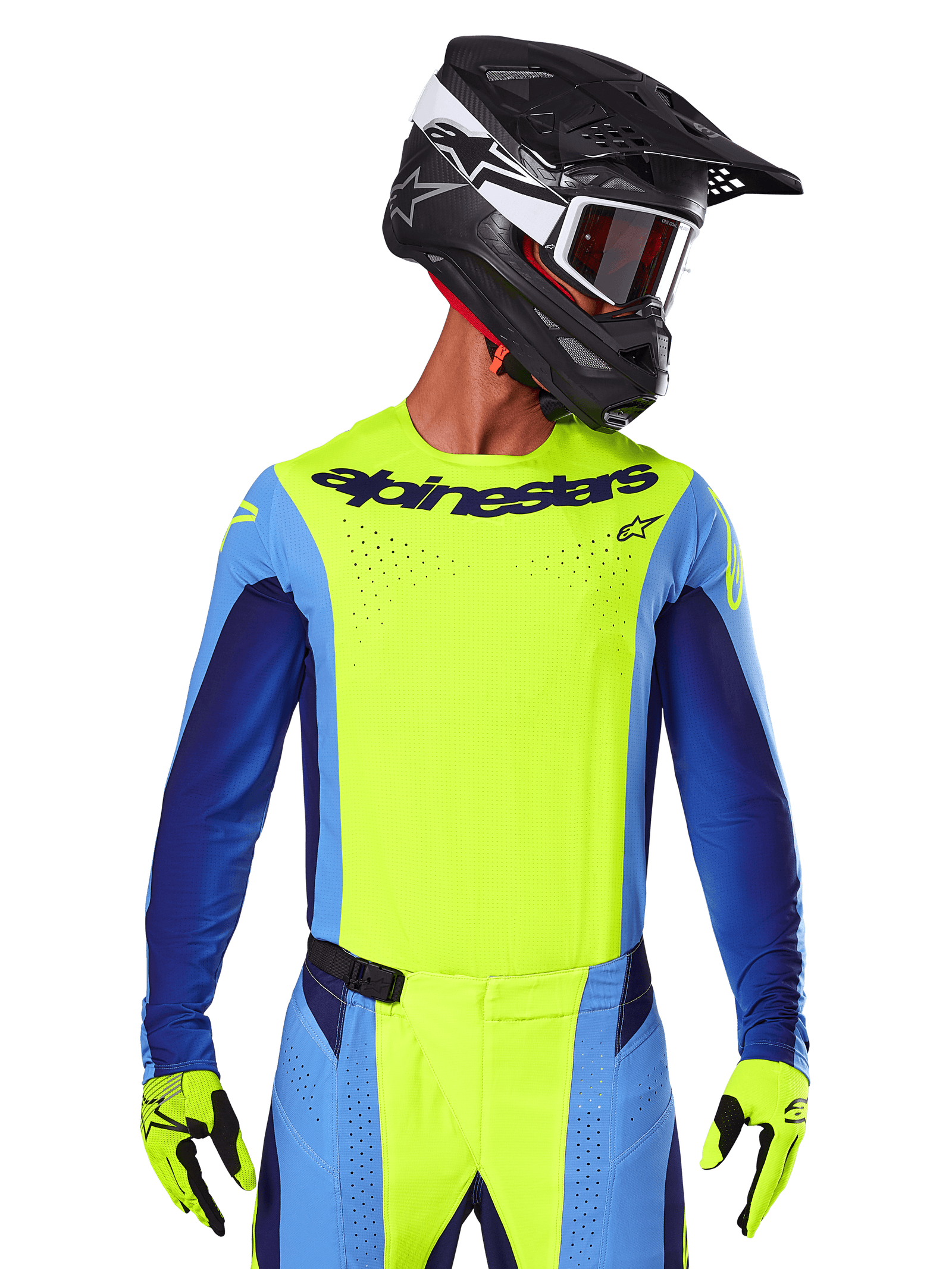 Techstar Melt Jersey