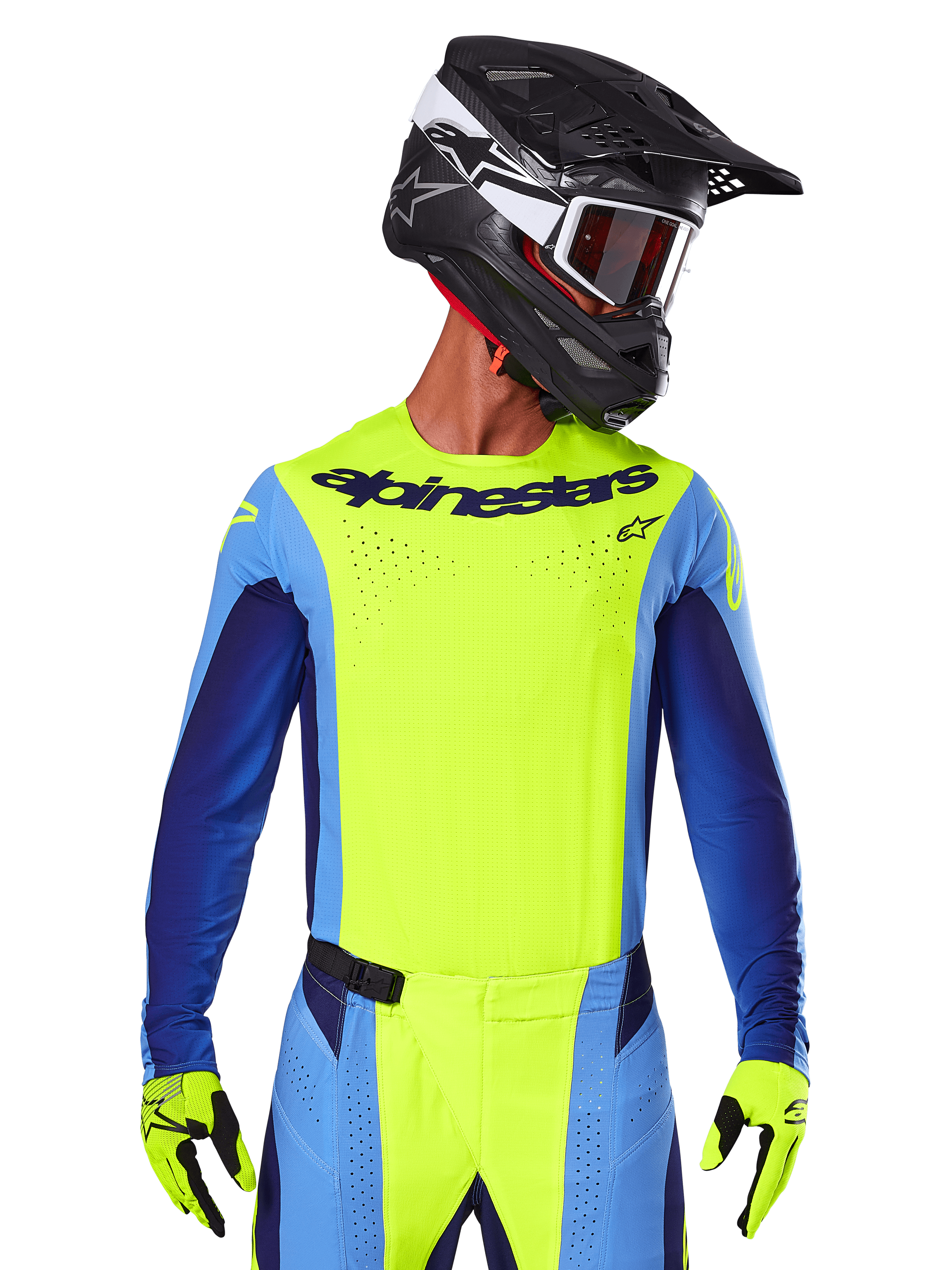 2025 Techstar Gesmolten Jersey