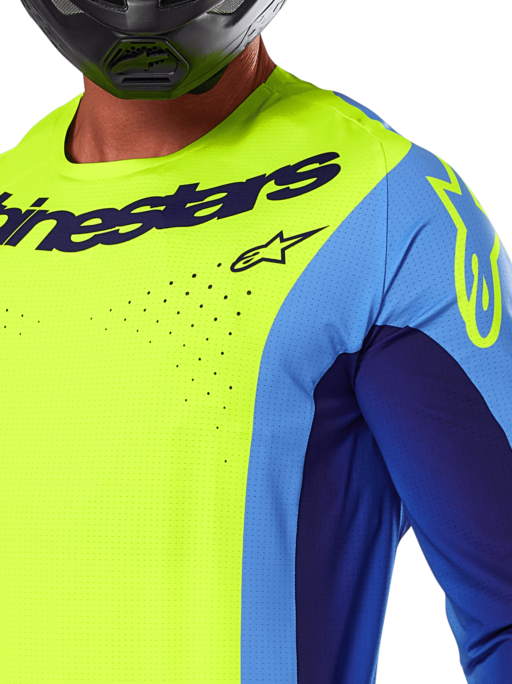 Techstar Melt Jersey 2025