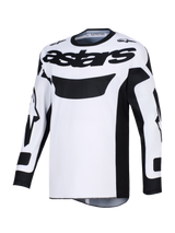 Maillot Racer Riway 2026