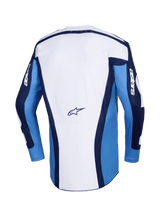 Maillot Racer Riway 2026