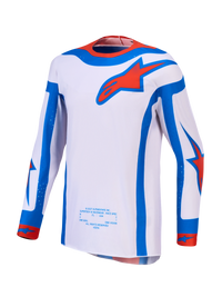 Supertech Vesta Jersey 2027