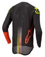 Supertech Blaze Trikot