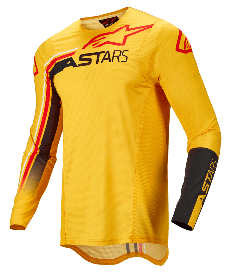 Supertech Blaze Trikot