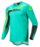 Supertech Blaze Trikot