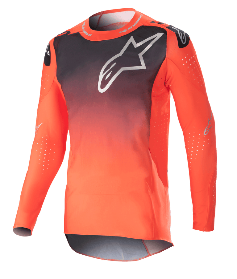 Maillot Supertech Risen 2023 